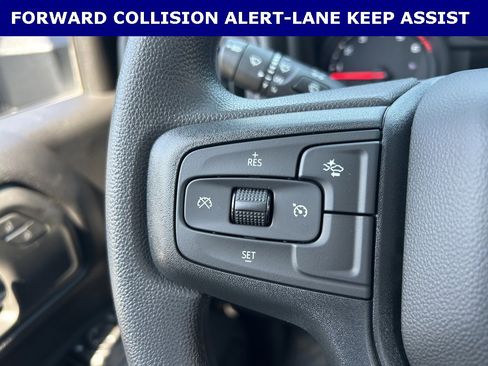 New 2026 Chevrolet Silverado 2500 Custom w/ Custom Value Package image 13