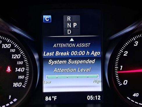 Used 2017 Mercedes-Benz C 300 4MATIC Cabriolet image 16