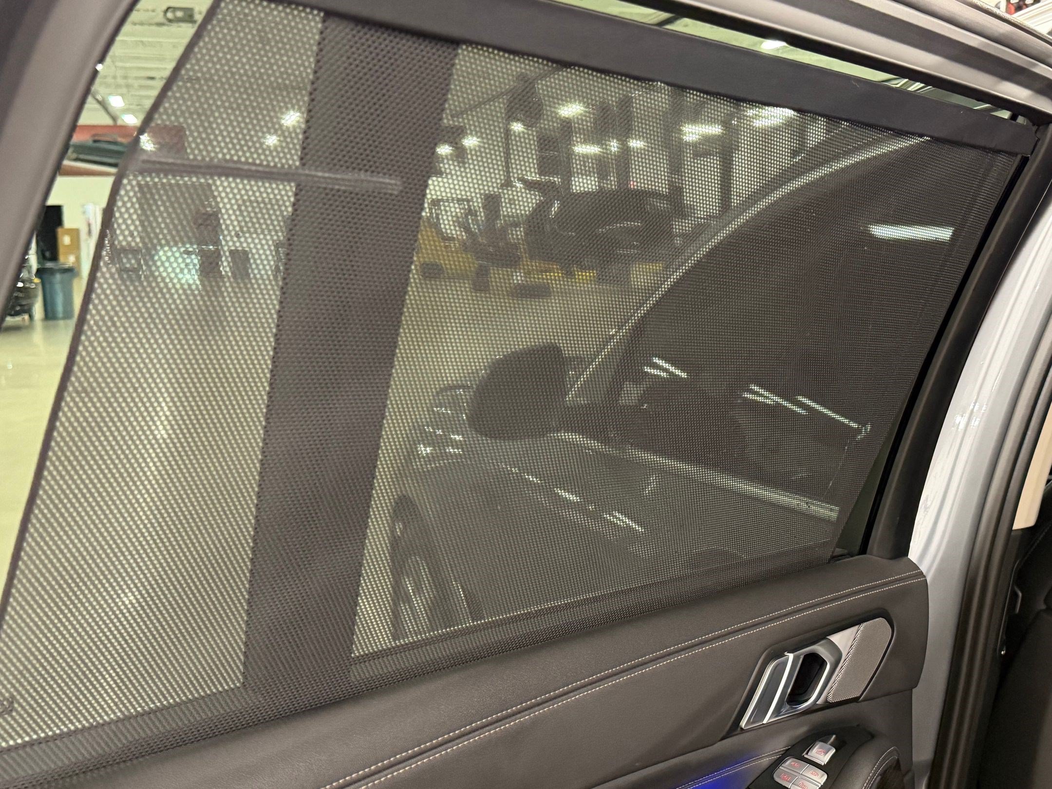 Used 2025 BMW X7 xDrive40i AWD/4WD image 42