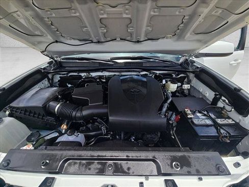 Used 2023 Toyota Tacoma SR5 RWD image 20