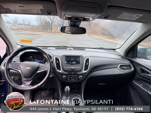 Used 2019 Chevrolet Equinox LT image 12
