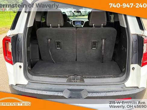 Used 2021 GMC Acadia SLE w/ Driver Convenience Package AWD/4WD image 27