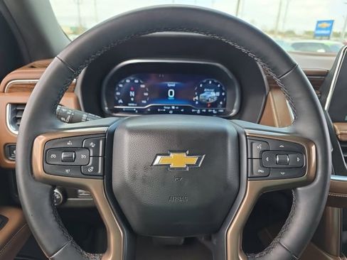 Used 2024 Chevrolet Tahoe High Country image 22