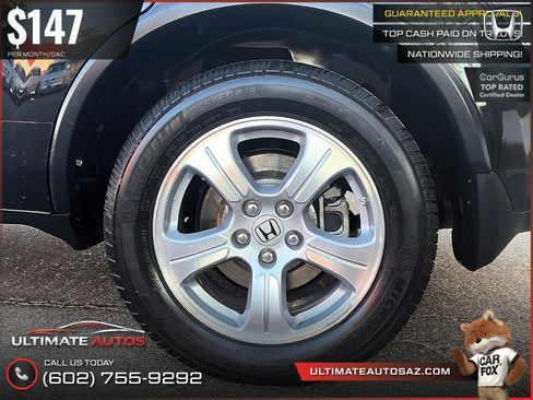 Used 2012 Honda Pilot EX-L image 17