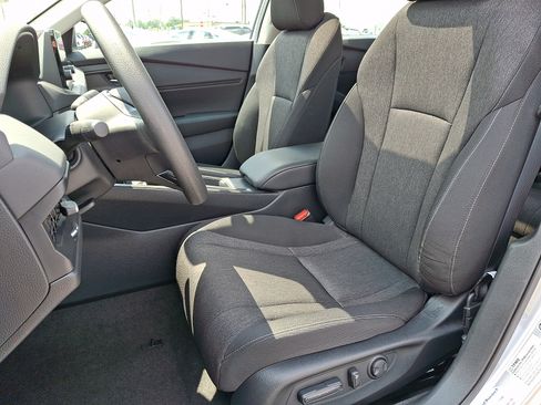 Certified 2024 Honda Accord EX image 13