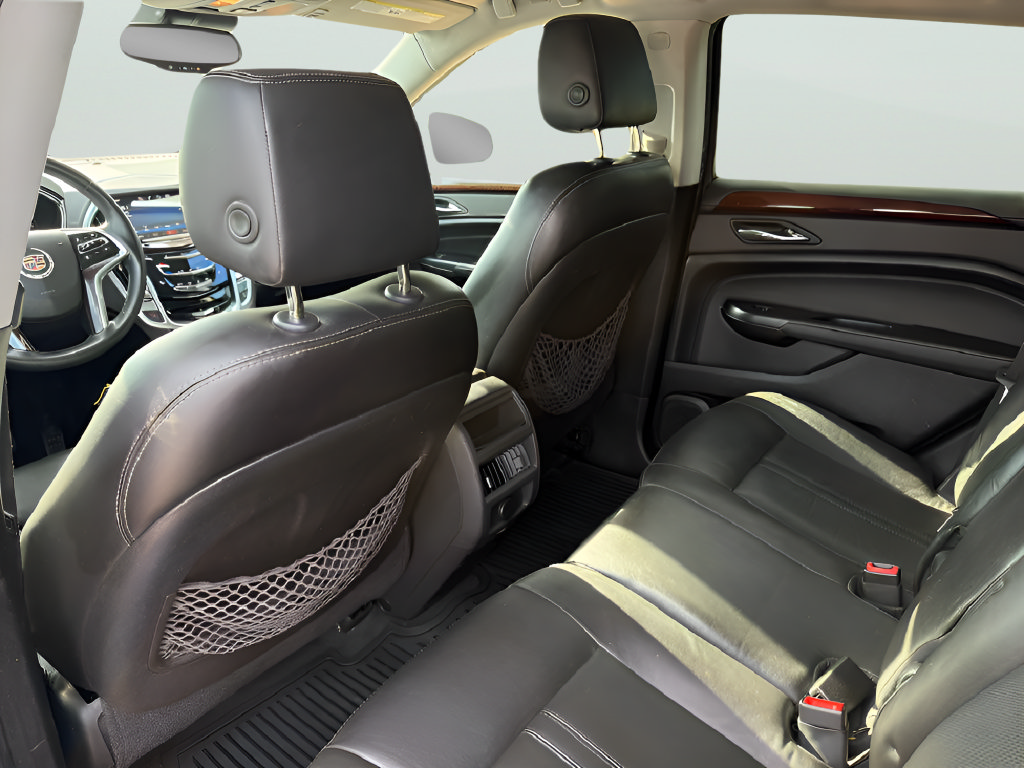 Used 2015 Cadillac SRX Performance w/ Driver Awareness Package FWD image 35