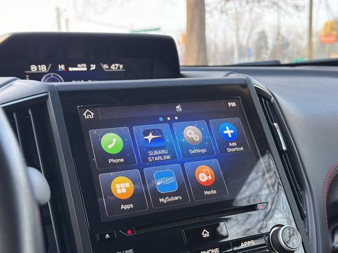 Used 2022 Subaru Forester Sport image 27