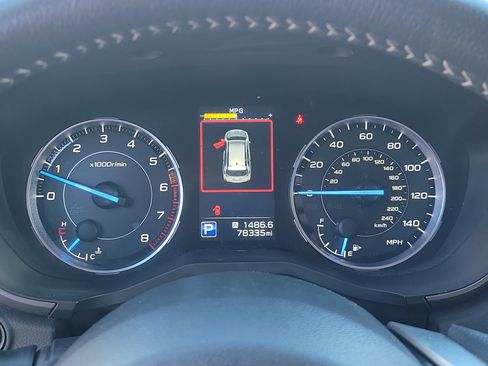 Used 2020 Subaru Ascent Limited w/ Technology Package image 23