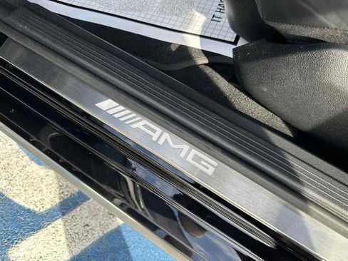 Used 2016 Mercedes-Benz CLS 63 AMG S-Model w/ Premium Package II image 16