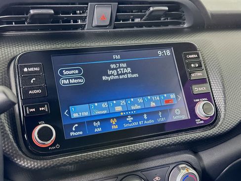 Used 2024 Nissan Kicks SV image 27