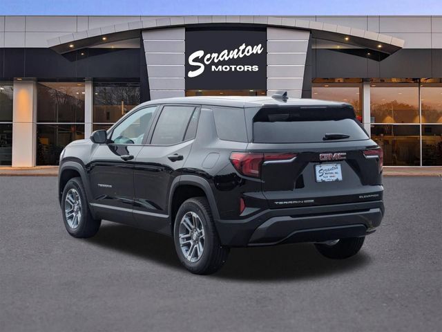 New 2027 GMC Terrain Elevation w/ LPO, Floor Liner Package AWD/4WD image 3