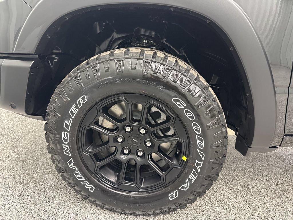 Used 2026 RAM 1500 Rebel w/ Rebel Level 2 Equipment Group AWD/4WD image 10