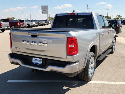 New 2025 RAM 1500 Lone Star