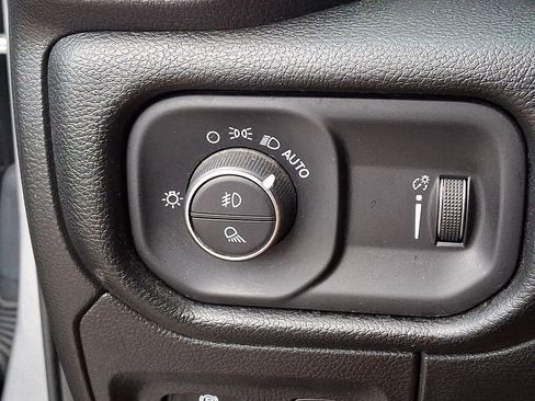 Used 2021 RAM 1500 Big Horn image 24