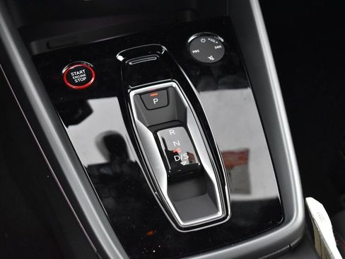 New 2026 Audi S3 Premium AWD/4WD image 16