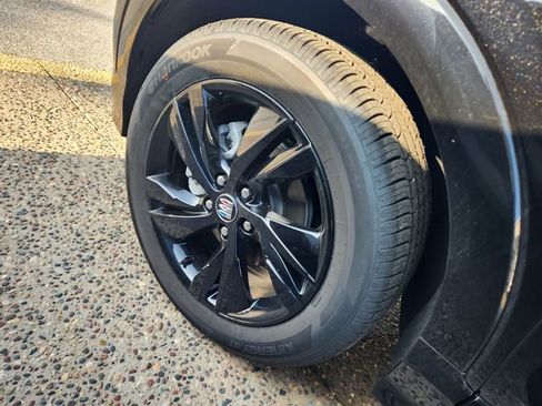 New 2026 Buick Encore GX Sport Touring w/ Comfort Package FWD image 21