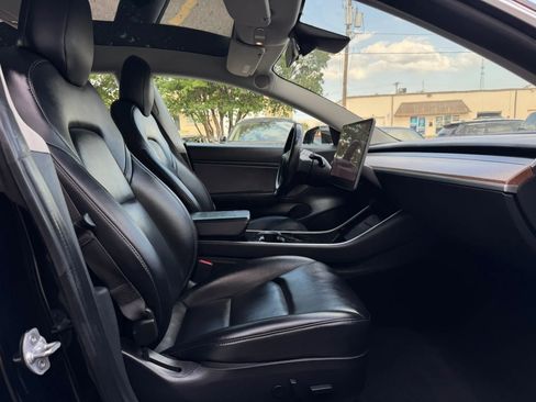 Used 2018 Tesla Model 3 Long Range AWD/4WD image 23
