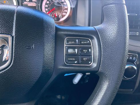 Used 2020 RAM 1500 Tradesman image 24