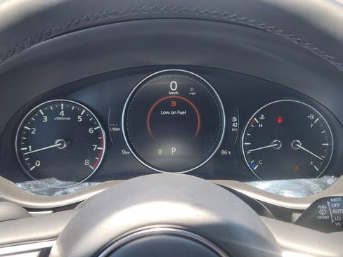 Used 2025 MAZDA CX-30 2.5 Turbo w/ Premium Plus Pkg image 13