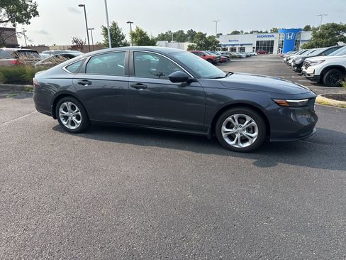 Used 2024 Honda Accord LX image 19