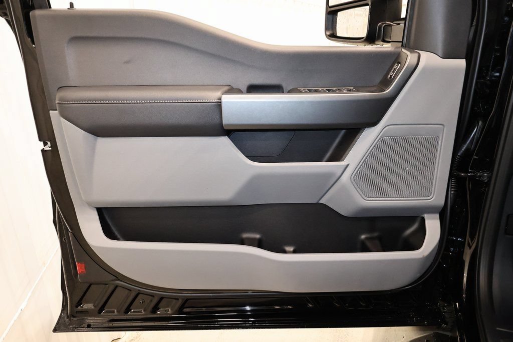 New 2026 Ford F350 XL w/ STX Appearance Package AWD/4WD image 10