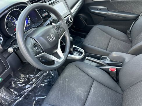 Used 2015 Honda Fit EX image 10