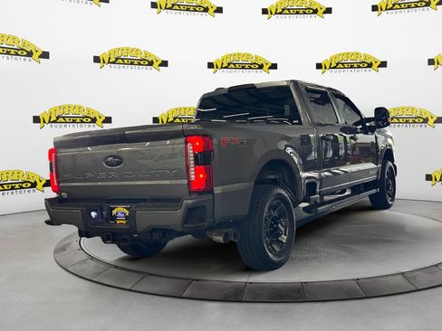 Used 2024 Ford F250 XL w/ STX Appearance Package AWD/4WD image 5
