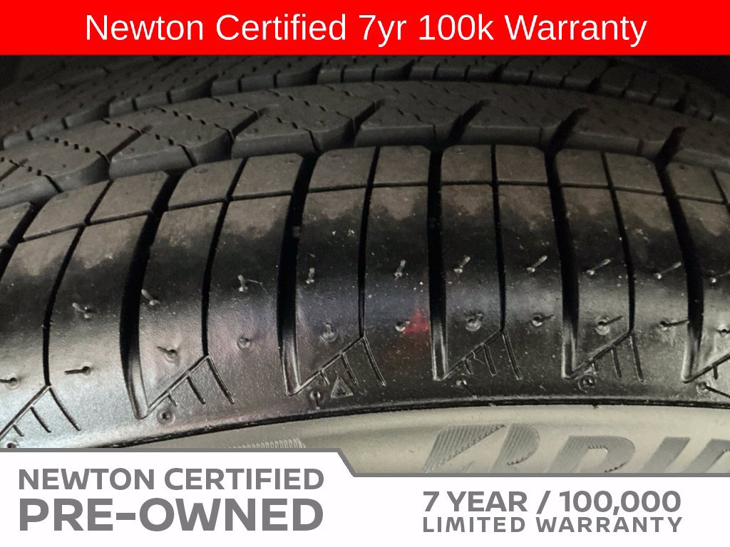 Used 2025 Nissan Altima 2.5 SR FWD image 42