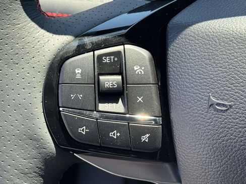 New 2026 Ford Explorer ST-Line w/ ST-Line Street Pack AWD/4WD image 20
