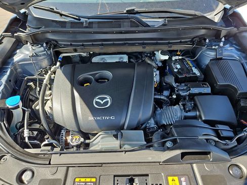 Used 2023 MAZDA CX-5 Carbon Edition AWD/4WD image 13