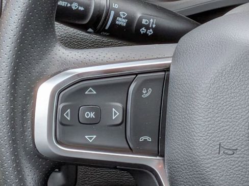 New 2026 RAM 1500 Express AWD/4WD image 18