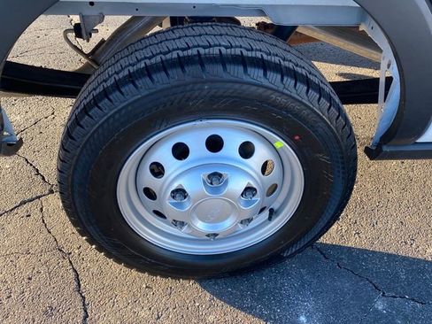 New 2026 Ford Transit 250 Base w/ Load Area Protection Package image 17