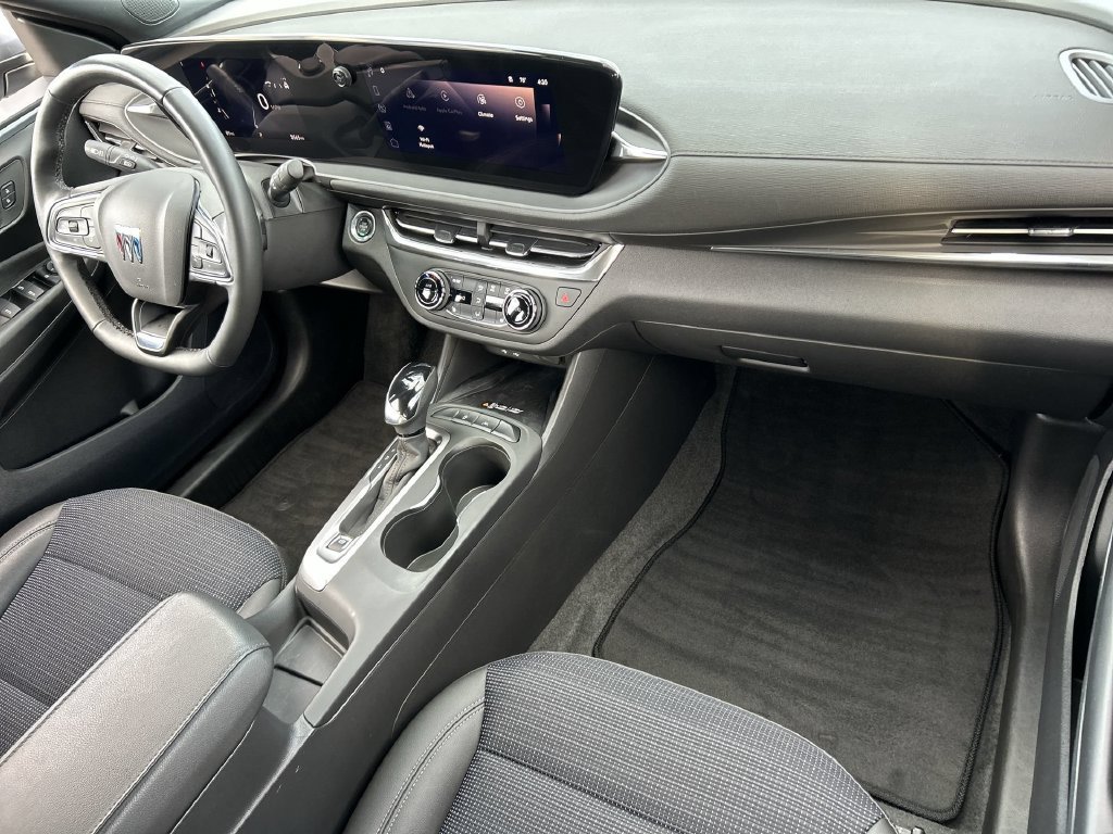 Used 2026 Buick Envista Preferred w/ Convenience I Package FWD image 29