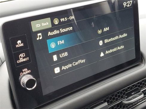 New 2026 Honda HR-V LX image 25