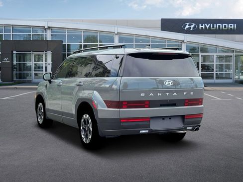 New 2026 Hyundai Santa Fe SEL image 5