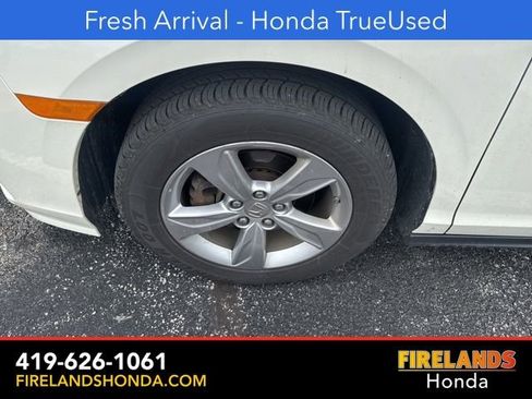 Used 2018 Honda Odyssey EX-L image 10