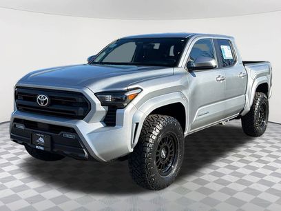 Used 2024 Toyota Tacoma SR5
