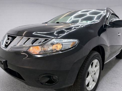 Used 2009 Nissan Murano S w/ Convenience Pkg image 31