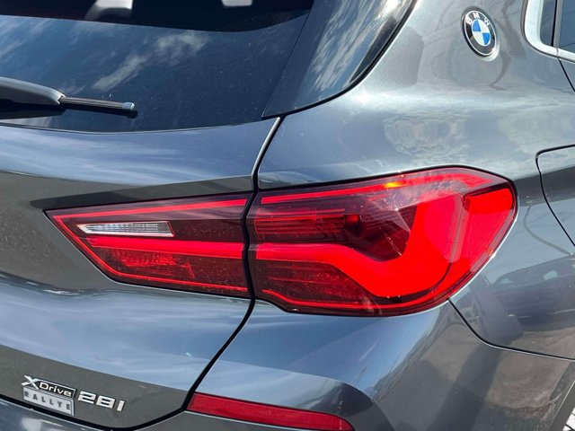 Used 2019 BMW X2 xDrive28i w/ Convenience Package AWD/4WD image 11