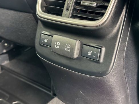 Used 2020 Subaru Outback Limited AWD/4WD image 16