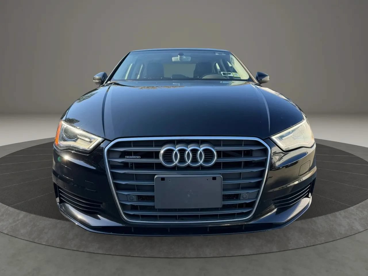Used 2016 Audi A3 2.0T Premium Plus AWD/4WD image 2