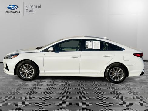 Used 2018 Hyundai Sonata SE image 7