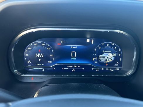 Used 2023 Chevrolet Tahoe Premier image 13