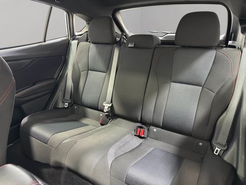 Used 2019 Subaru Impreza 2.0i Sport image 13