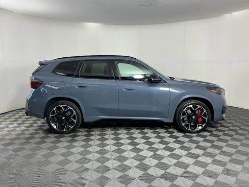 Used 2024 BMW X1 M35i w/ Premium Package AWD/4WD image 10