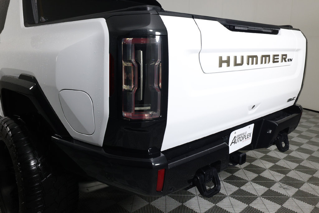 Used 2023 GMC Hummer EV Edition 1 AWD/4WD image 54