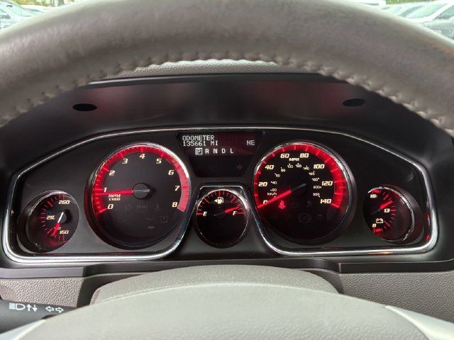 Used 2016 GMC Acadia SLE FWD image 21