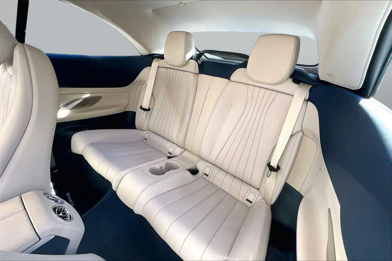 Certified 2022 Mercedes-Benz E 450 Cabriolet image 23