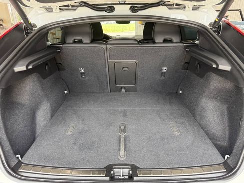 Used 2023 Volvo C40 P8 Recharge Ultimate AWD/4WD image 29
