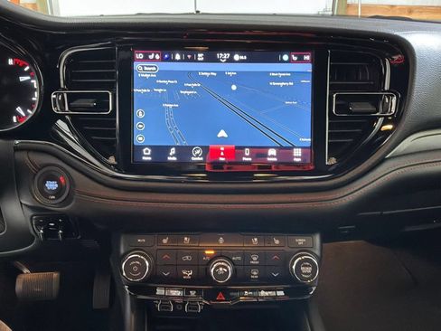 Certified 2025 Dodge Durango R/T AWD/4WD image 23